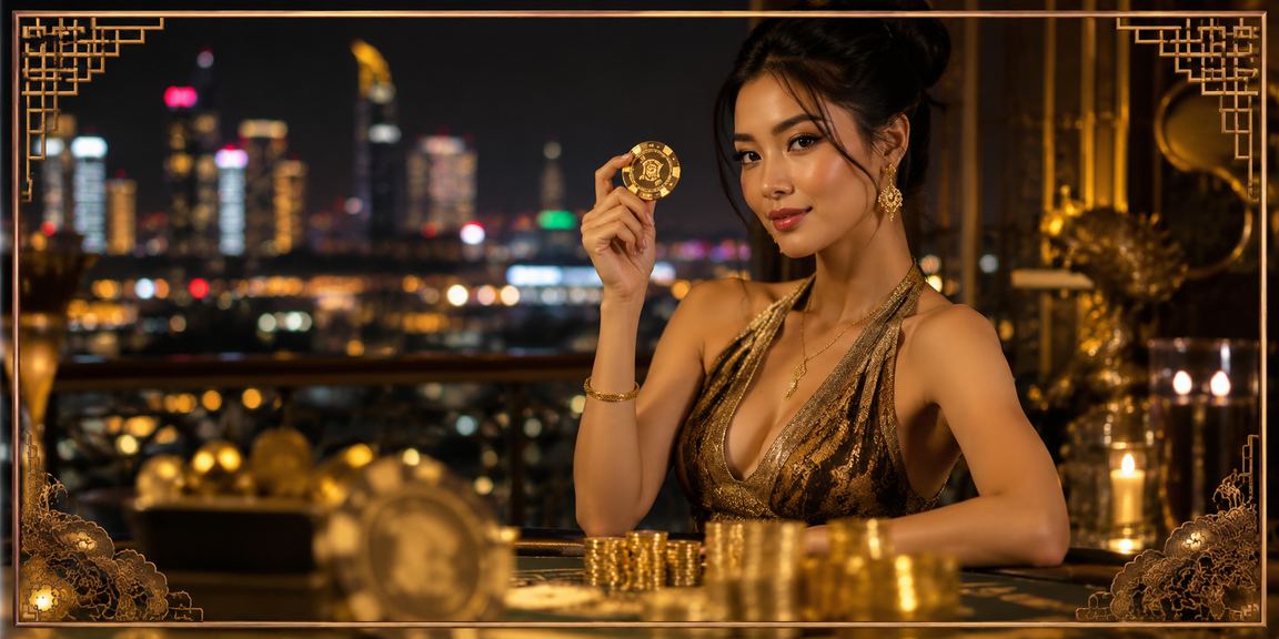 Người dùng tại TP. Hồ Chí Minh sử dụng nền tảng cá cược casino trực tuyến